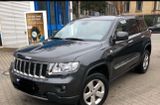 Jeep Grand Cherokee - Jeep Grand Cherokee aus 2011