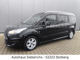 Ford Grand Tourneo Titanium *7-Sitzer* - Ford Grand Tourneo: 7 Sitzer