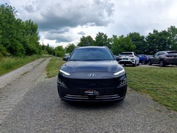 Hyundai KONA Trend 64 kWh (204PS)