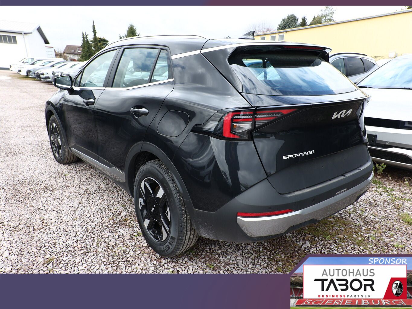 Kia Sportage - Bild 4