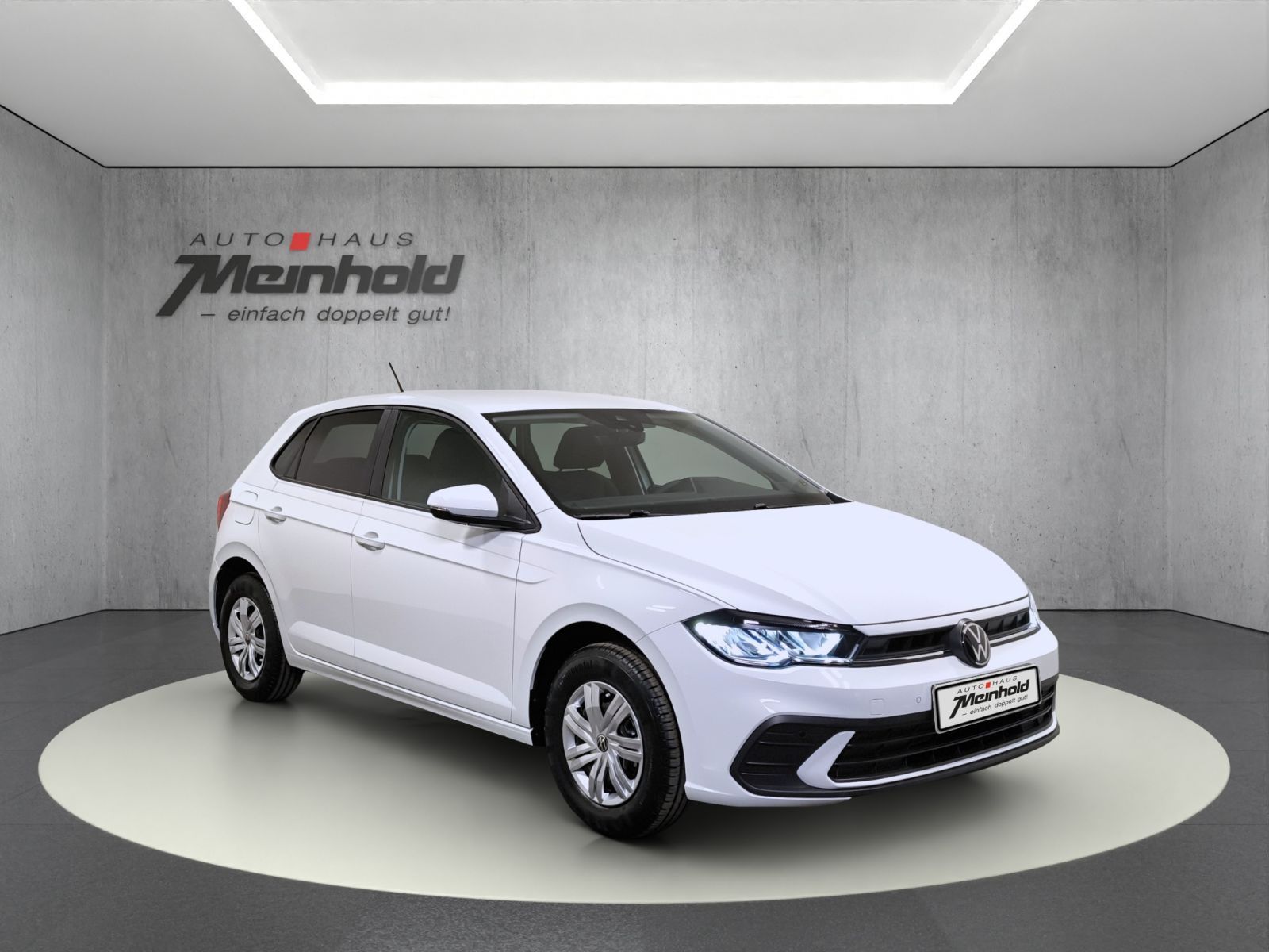 Volkswagen Polo - Bild 3