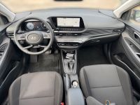 Hyundai i20 - Vorschau Bild 11