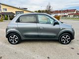 Renault Twingo Limited*90PS*2.HD*SITZHEIZUNG*SR+WR* - Renault Twingo Gebrauchtwagen in Stuttgart