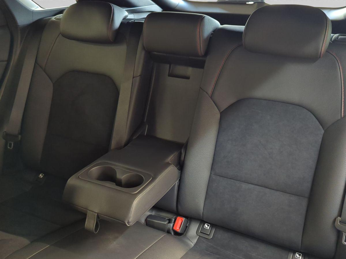 Kia PROCEED 1.6T GT NAVI+KAMERA+LED+CARPLAY+SITZHEIZ
