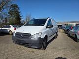 Mercedes-Benz Vito Kasten 116 CDI lang - Mercedes-Benz Gebrauchtwagen von 2010
