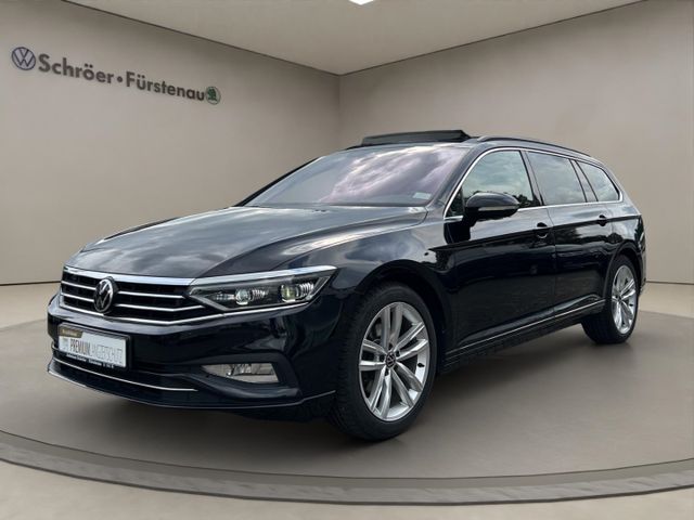 Volkswagen Passat Variant 2.0 TDI ''X-tra'' DSG (Matrix/Sch