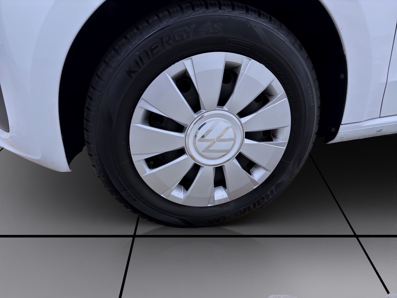 Volkswagen up! - Bild 8