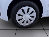 Volkswagen up! - Vorschau Bild 8