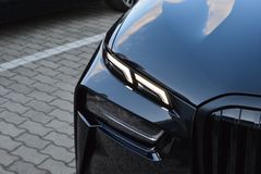 BMW X7 M60 – 7 / 24