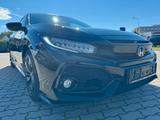 Honda Civic 1.5 Sport - Honda Civic: Sport