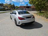 Mercedes-Benz CLA 220 4MATIC DCT AMG Line - Mercedes-Benz CLA 220: 4matic
