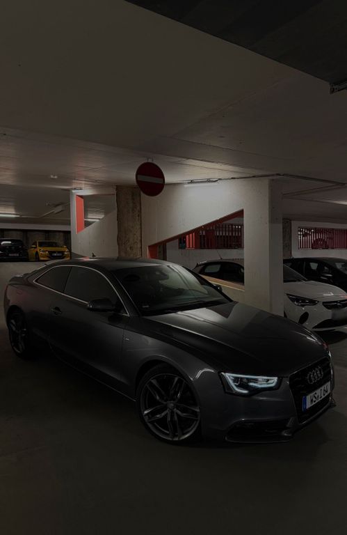 Image of Audi A5