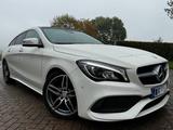 Mercedes-Benz CLA 200, Shooting Brake, AMG... - Mercedes-Benz CLA 200 in Braunschweig