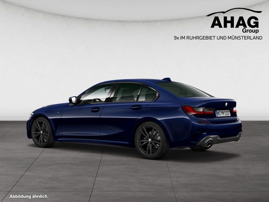 BMW 318 - Bild 6