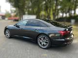 Audi A6 55 TFSIe, S-Line, Matrix LED, B&O, HUD - Audi A6 55 TFSIe Gebrauchtwagen