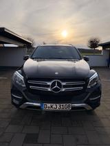 Mercedes-Benz GLE 250 d 4MATIC - - Mercedes-Benz GLE 250 Gebrauchtwagen