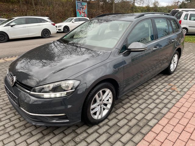 Volkswagen Golf VII Variant Comfortline BMT/Start-Stopp