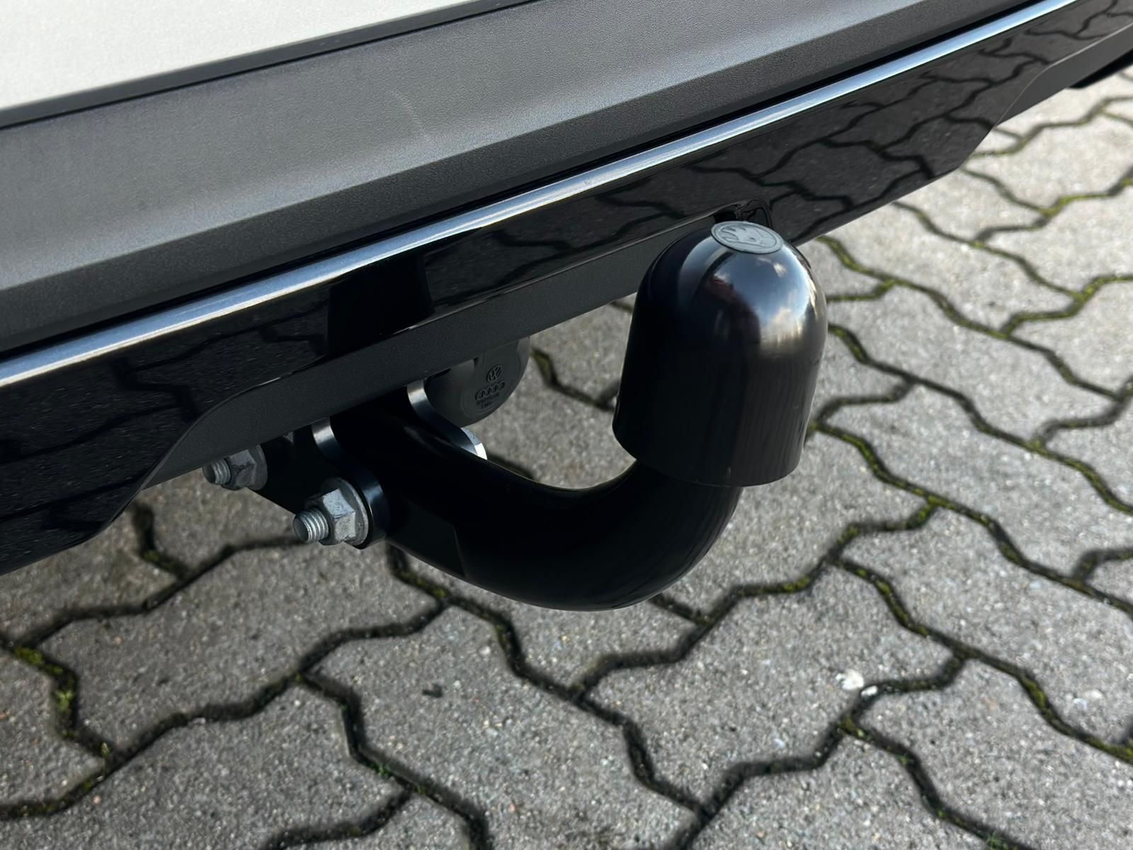 SKODA Kamiq 1.5TSI MONTE CARLO* LED#SHZ#LH#FH#KEYL#AHK - Image 25