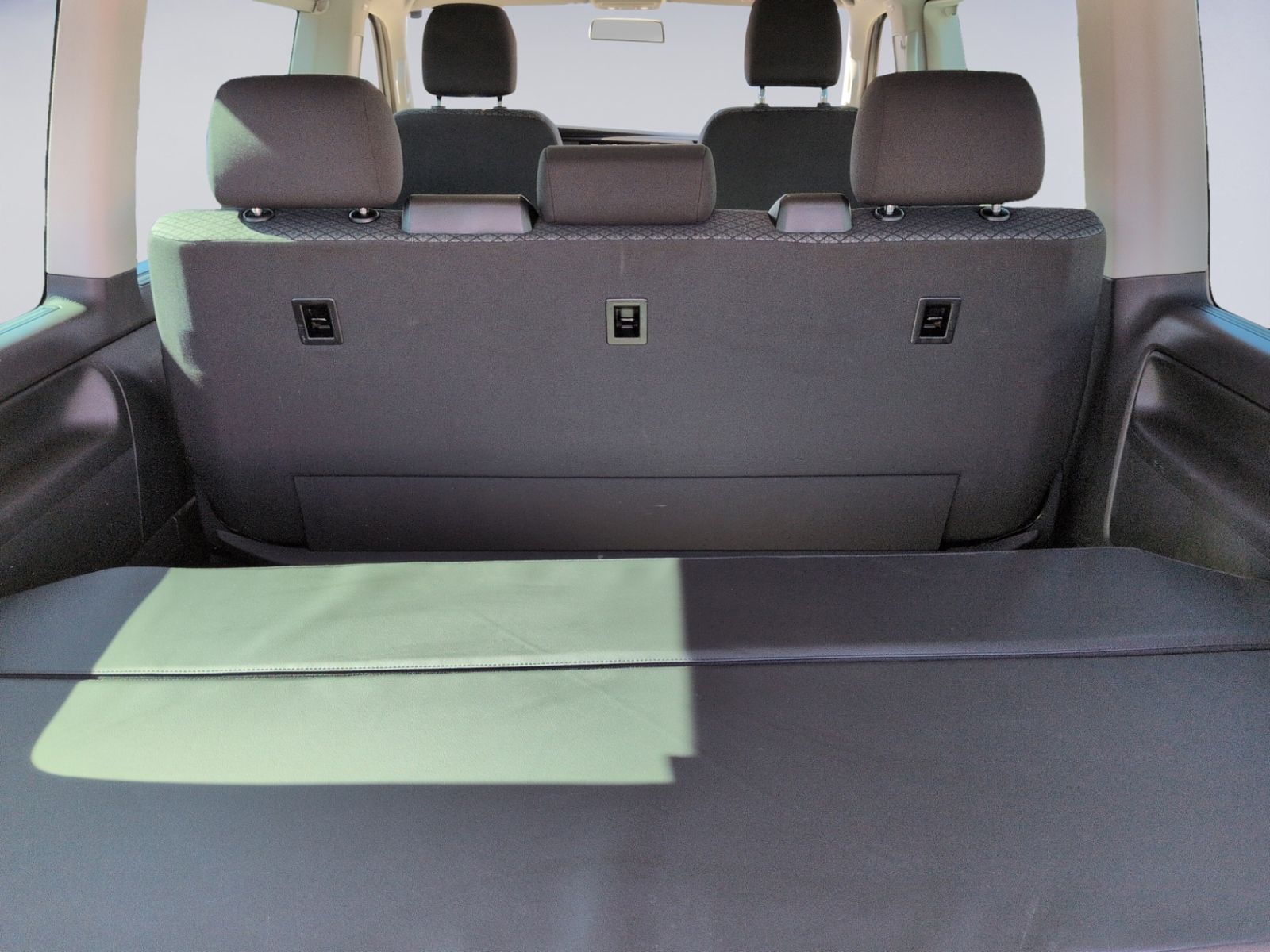 T6.1 Multivan 2.0 TDI "Family" NAVI+SH+RFK+