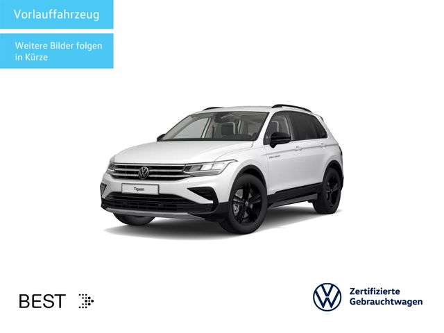 Volkswagen Tiguan 2.0 TSI DSG 4MOTION URBAN-SPORT*LED*AHK*N