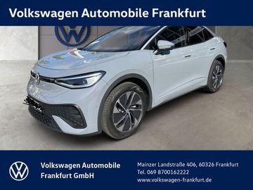 Volkswagen ID.5 Pro (286 PS) |   Top Deal Tageszulassung 55