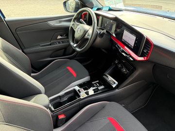 Bild 18 Opel Mokka-e GS Line AT 11kW+LED+KAMERA+LHZ+PDC+SHZ+