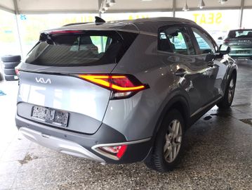 KIA Sportage - 4