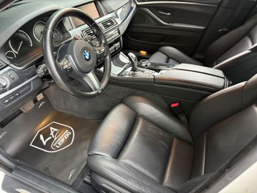 BMW 530 - 10