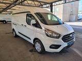 Ford Transit Custom 300 L2H2 130 Trend hoch/lang Klim - Ford Transit: Hoch Lang