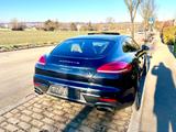 Porsche Panamera 4 Edition Edition - Porsche Gebrauchtwagen in Stuttgart