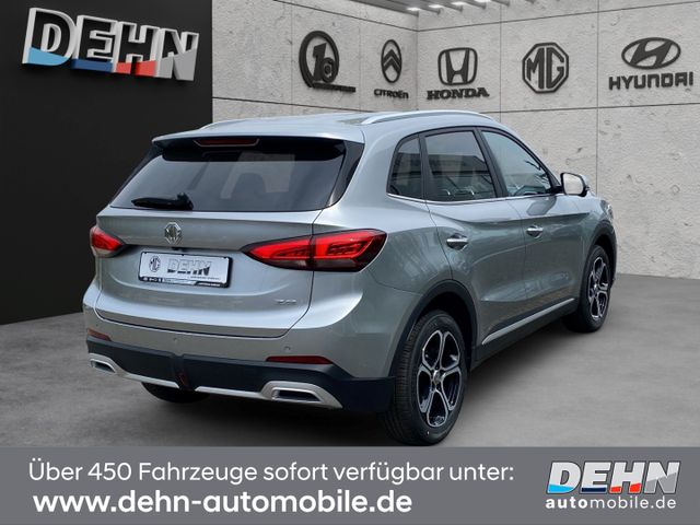 MG ZS 1.5 Comfort 2WD