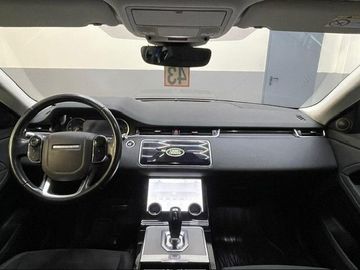 Land-Rover Range Rover Evoque - 12