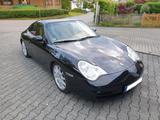Porsche 996 Carrera 4 Coupé Carrera - gebrauchte Porsche 996 aus dem Jahr 2002