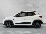 Dacia Spring ELECTRIC EXTREME 65 NAVI+KAMERA+PDC+KLIMA - scheckheftgepflegte Dacia Spring