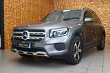 Mercedes-Benz MERCEDES-BENZ GLB 180 d AUTO SPORT NAVI CAM 18"C - graue Mercedes-Benz GLB 180