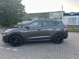 Hyundai Tucson 1,6CRDI N LINE R.Kamera Navi. Lenk.heiz. - Hyundai TUCSON: Alcantara