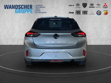 Opel Corsa F 1.2 Turbo Edition LED+PDC+SoundSys+SpurH