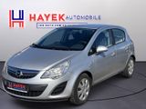 Opel Corsa D Edition/TÜV 05-2026/Garantie/8 X Bereift - Opel Corsa: 2.0