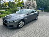 Jaguar XE 20d 180PS R-Sport Automatik R-Sport - Jaguar XE R-Sport mit Diesel-Antrieb