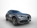 Alfa Romeo Stelvio First Edition 250PS Q4 8-Gang Automatic - gebrauchte Alfa Romeo SUV & Geländewagen