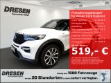 Ford Explorer PHEV 4x4 3.0 ST-Line 7-Sitzer Navi/LED-