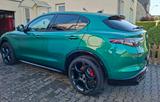 Alfa Romeo Stelvio 2.0 Turbo 16V 206kW Intensa AT8-Q4 I... - Alfa Romeo Stelvio Jahreswagen