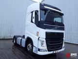 Volvo FH 460 2 tanks I parc Cool - Volvo Fh 460