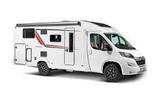 Bürstner TRAVEL VAN T 620G EINZELBETTEN SAT+TV SOLA LUFTF - Bürstner Einzelbetten