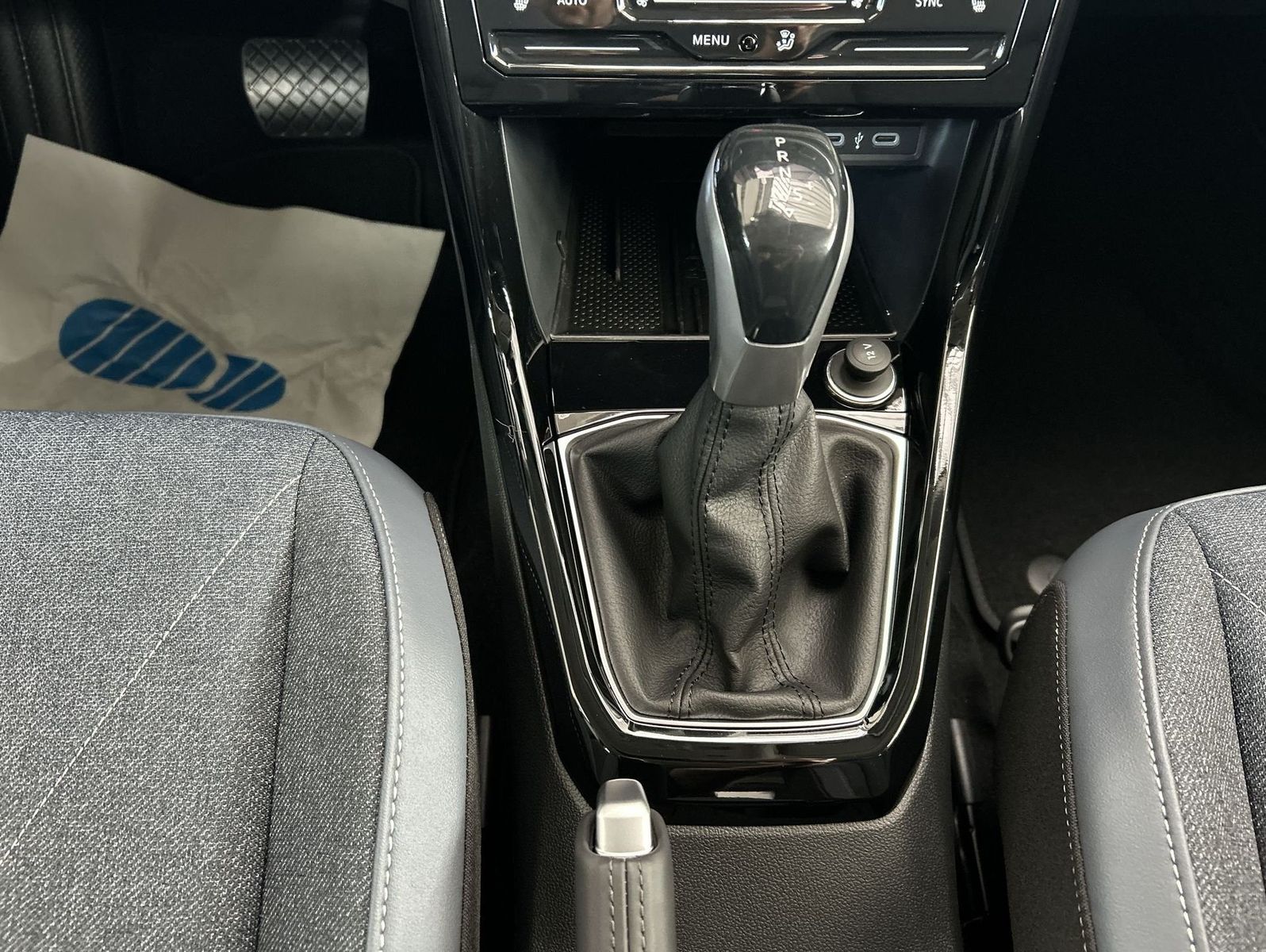 Volkswagen T-Cross - Bild 17