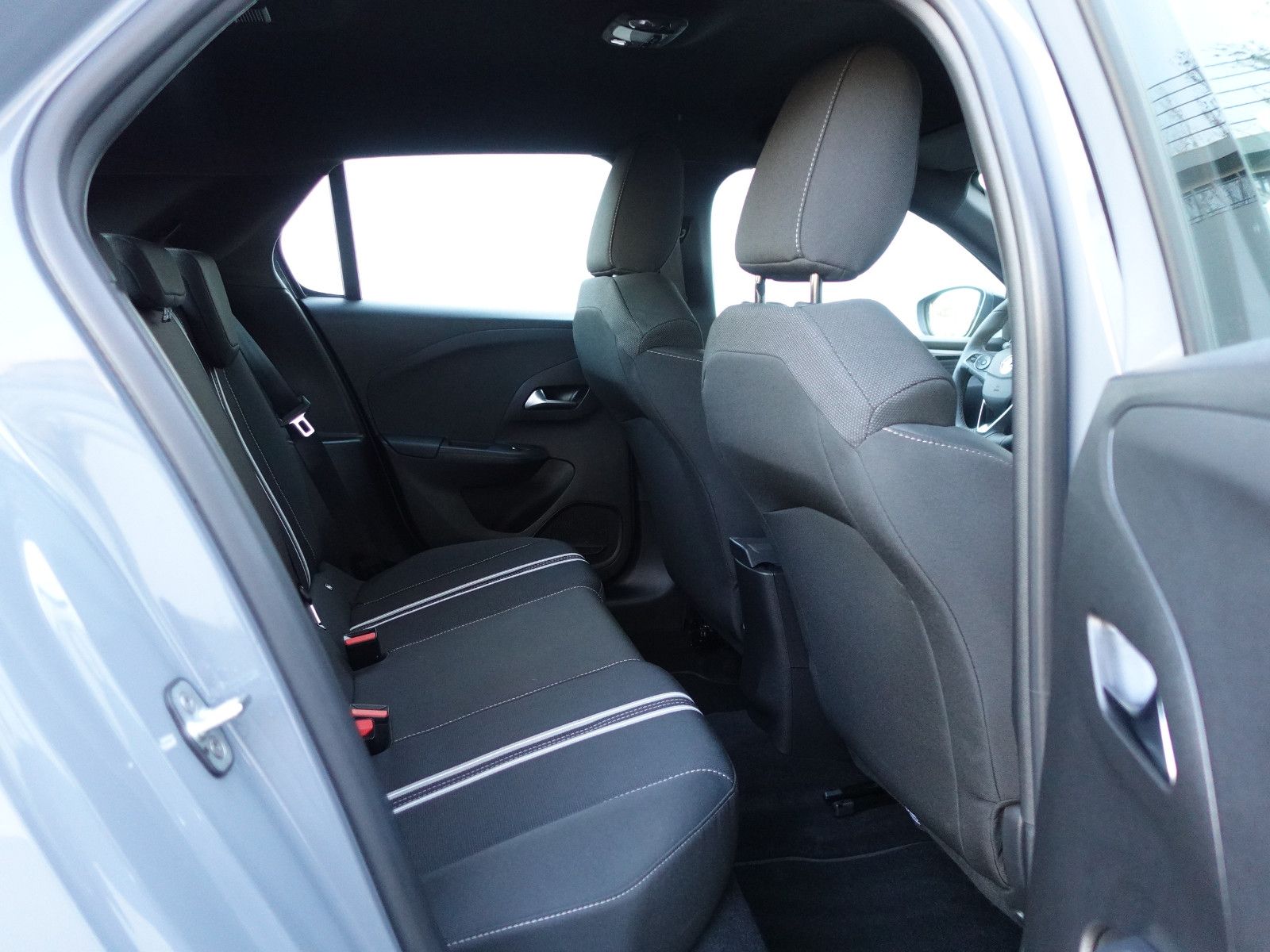 Fahrzeugabbildung Opel Corsa 1.2Turbo GS Allwetter,SHZ,LED,Kamera,PDC