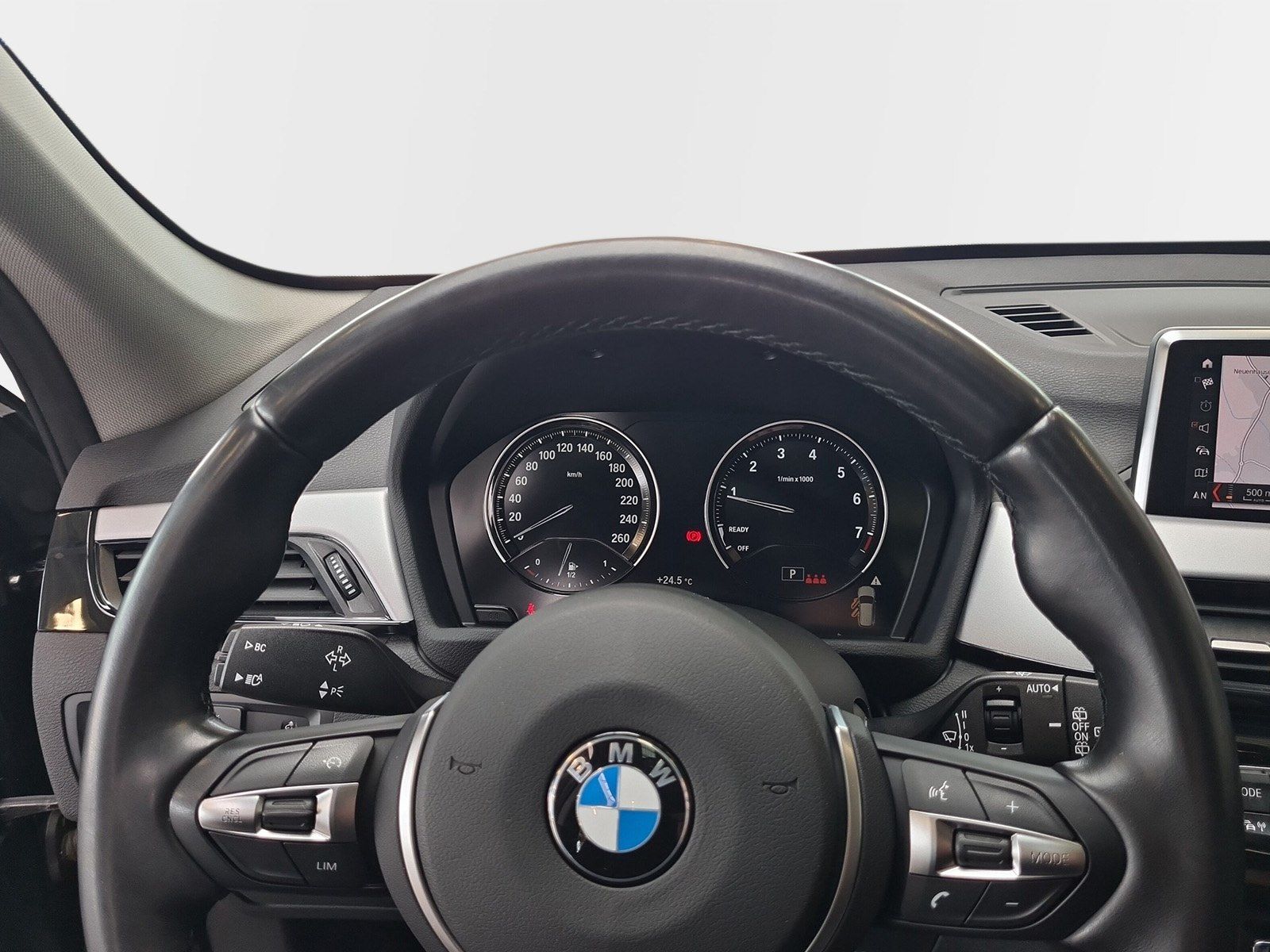 BMW X1 - Bild 11