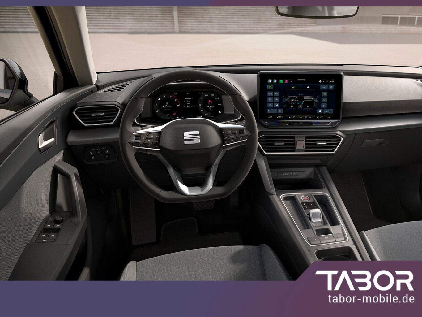 Seat Leon - Bild 6