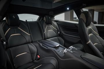 صورة مصغرة 22 لـ 2016 Ferrari GTC4LUSSO