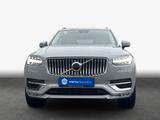 Volvo XC90 B5 B AWD Ultimate Bright 7Sitz - Volvo XC90 7-Sitzer